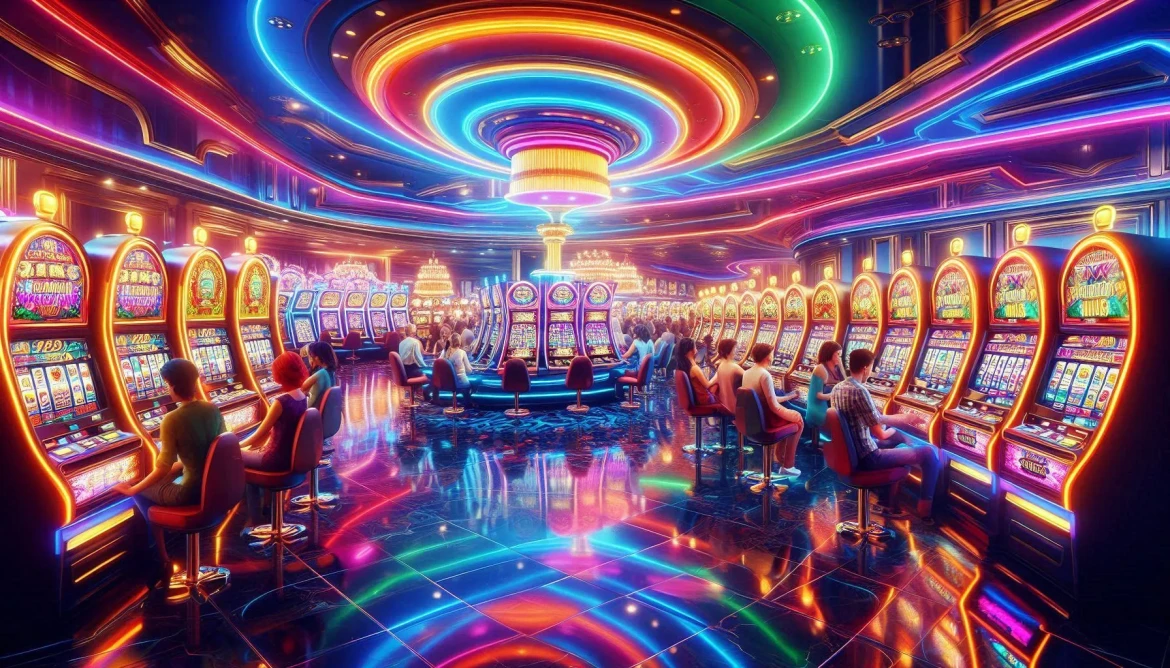 BetOnRed Casino